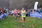 Senior mens British Athletics Liverpool Cross Challenge, Sefton Park, Liverpool. Photo:  David T. Hewitson/Sports for All Pics